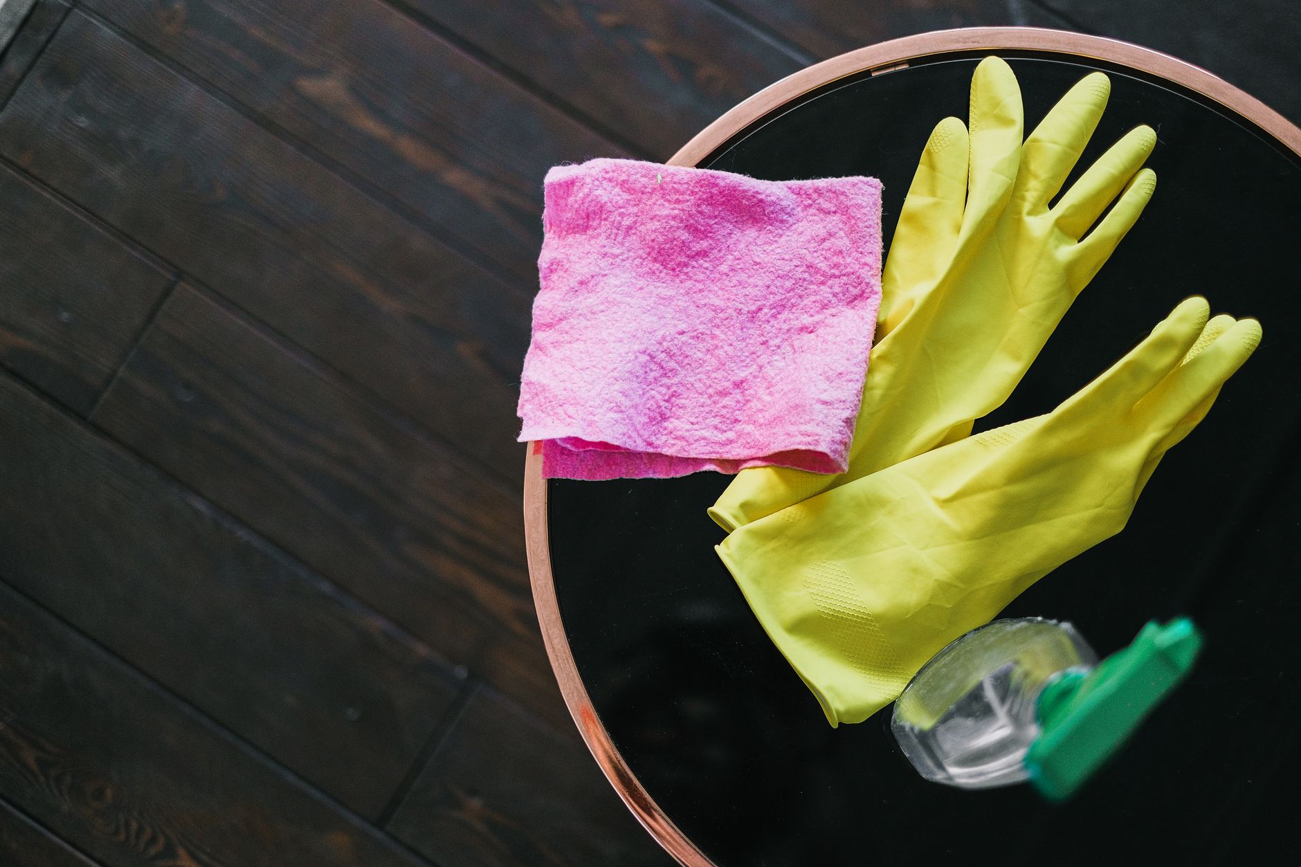 Code couleur du matériel : prévenir les contaminations croisées