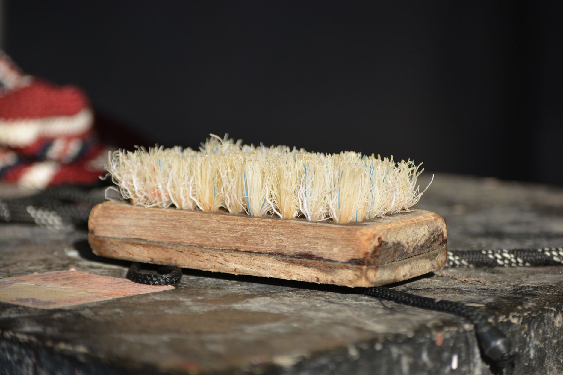 Dureté des fibres de brosse : souple, medium ou dur ?