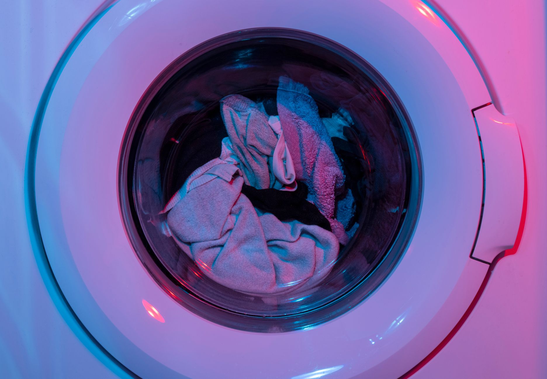 Entretenir ses franges de lavage pour qu’elles durent