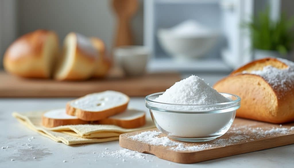 Bicarbonate de soude : à quoi il sert vraiment